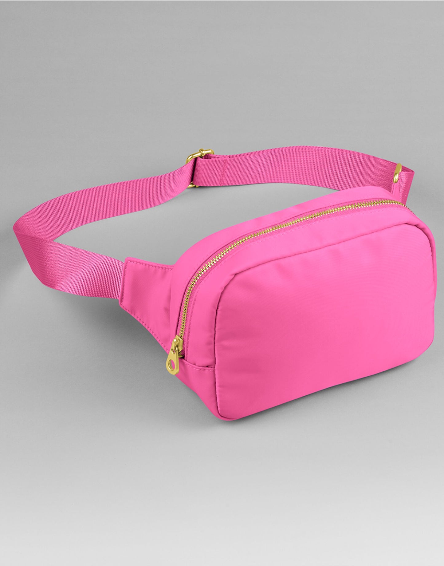 Sundae Cross Body Bag - Raspberry Ripple
