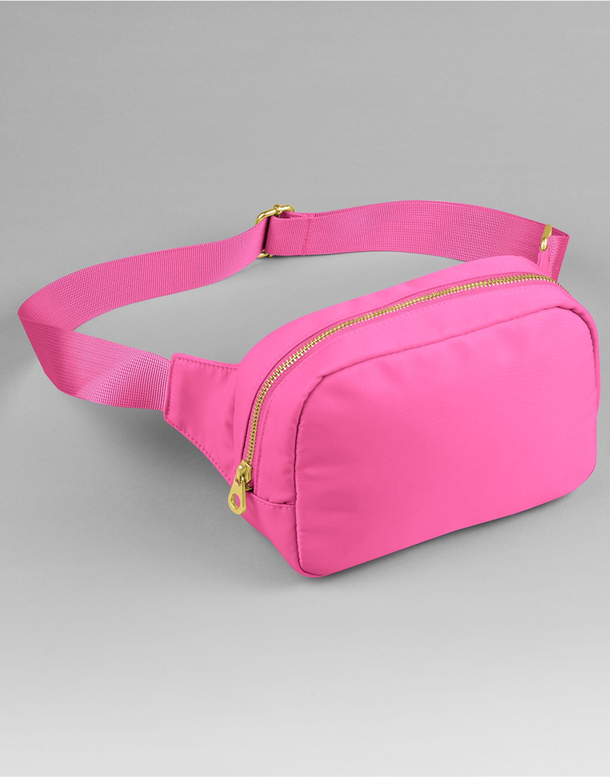 Sundae Cross Body Bag - Raspberry Ripple