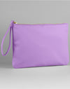 Sundae Wristlet - Blueberry Swirl