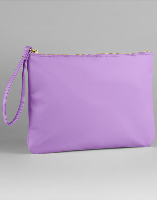Sundae Wristlet - Blueberry Swirl