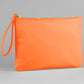 Sundae Wristlet - Mango Sorbet