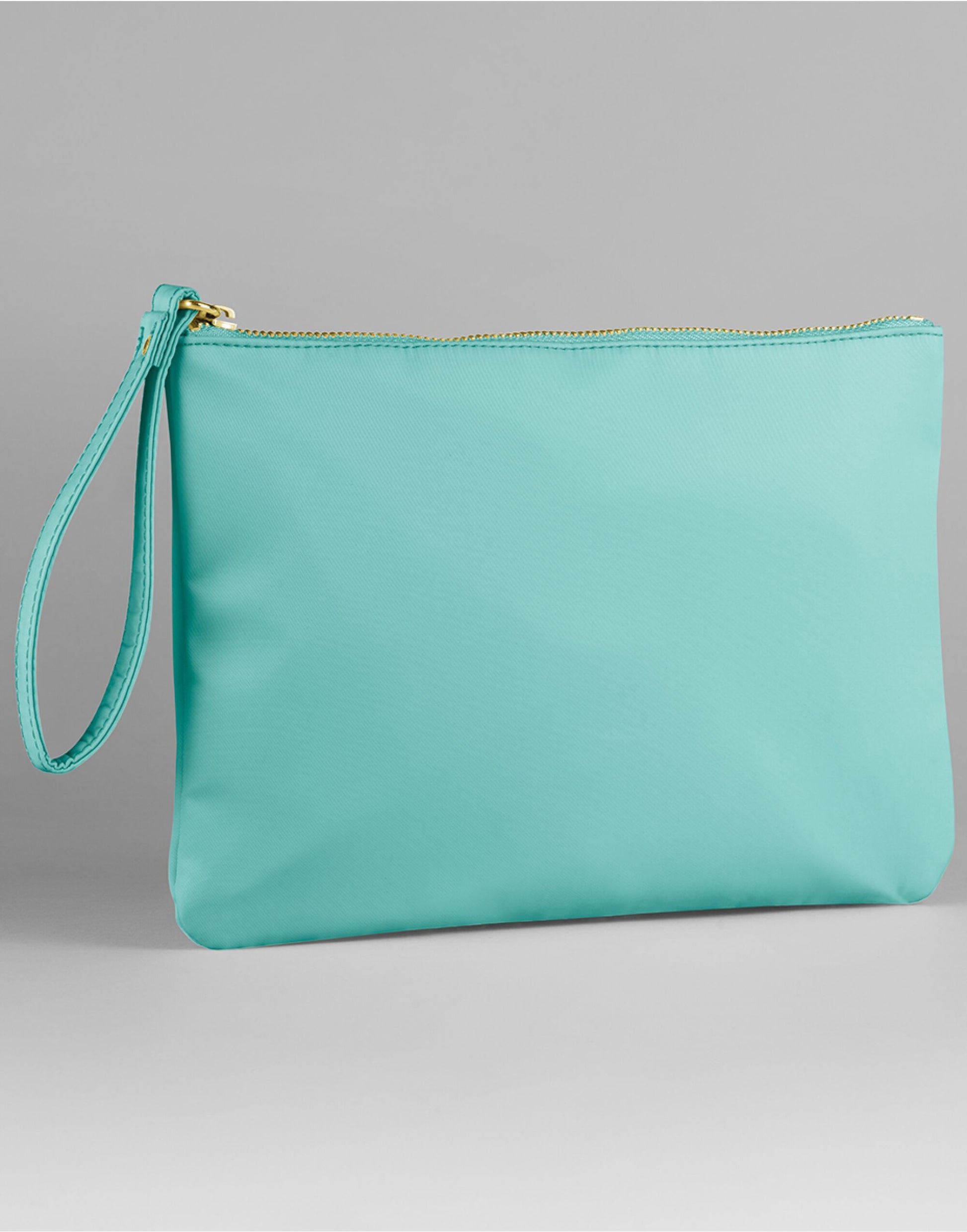 Sundae Wristlet - Mint Choc Chip