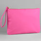 Sundae Wristlet - Raspberry Ripple