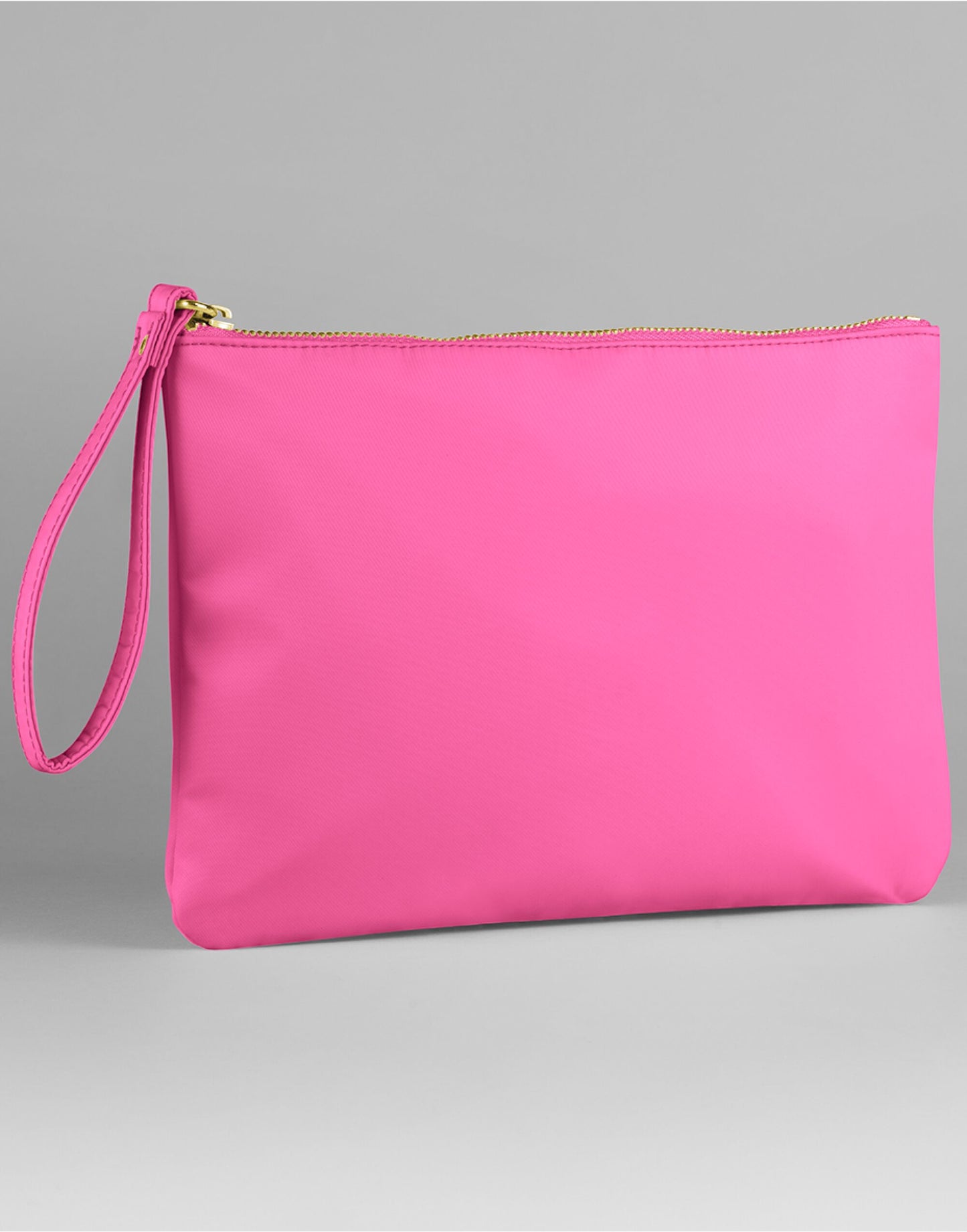 Sundae Wristlet - Raspberry Ripple