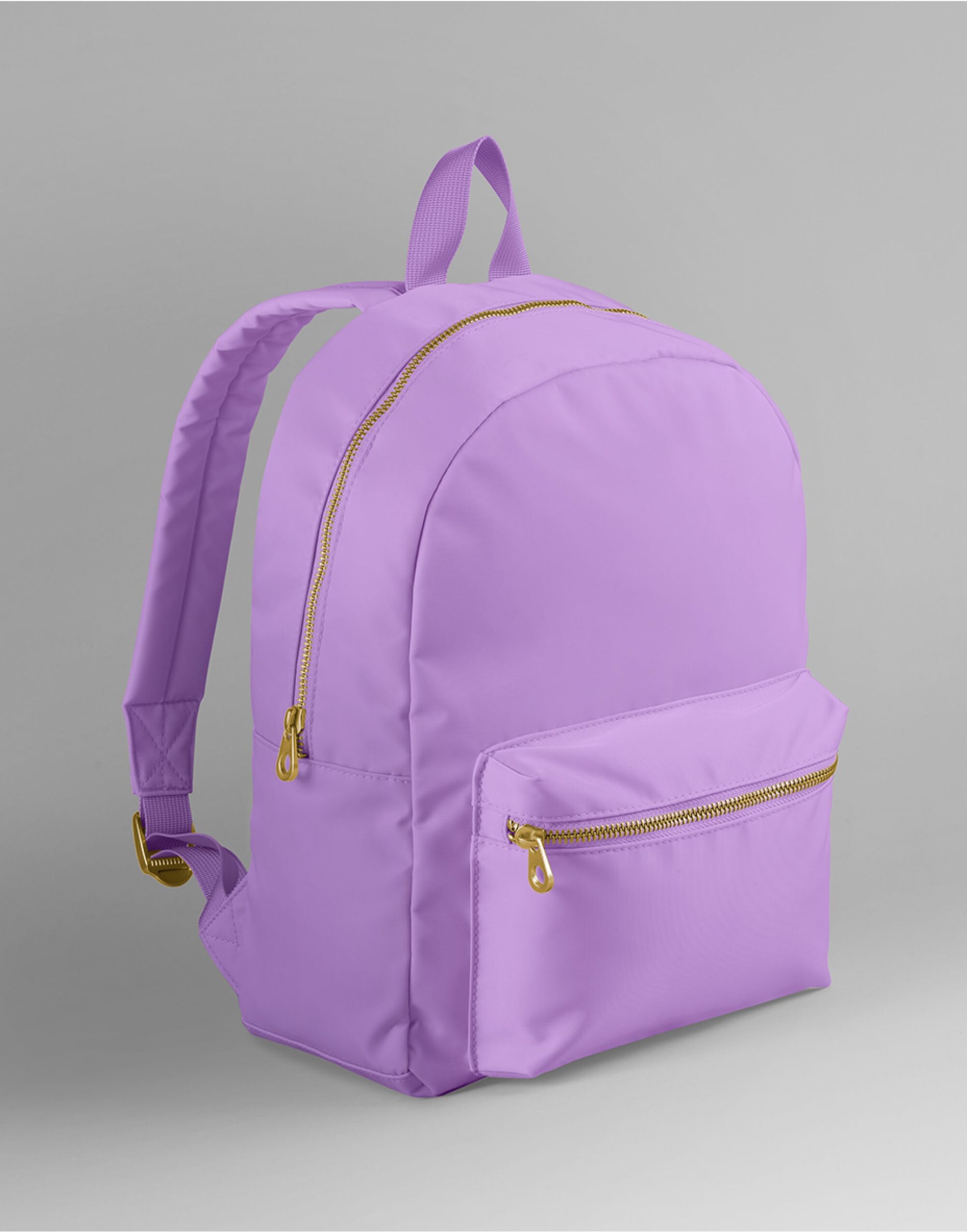 Sundae Mini Backpack - Blueberry Swirl