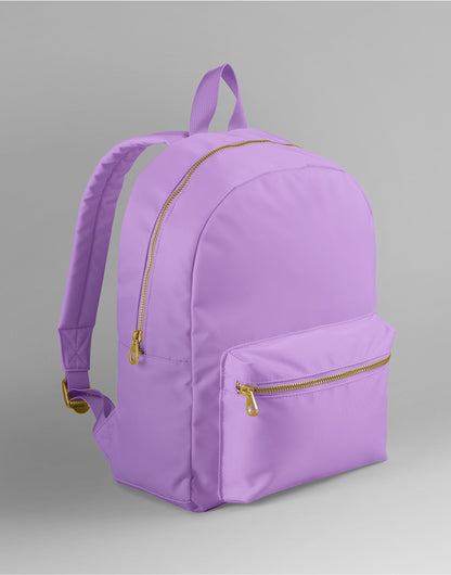 Sundae Mini Backpack - Blueberry Swirl