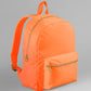 Sundae Mini Backpack - Mango Sorbet
