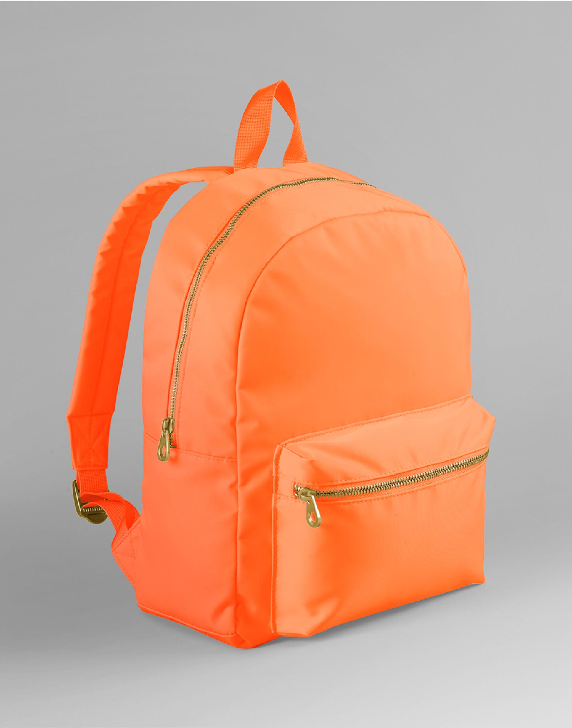 Sundae Mini Backpack - Mango Sorbet
