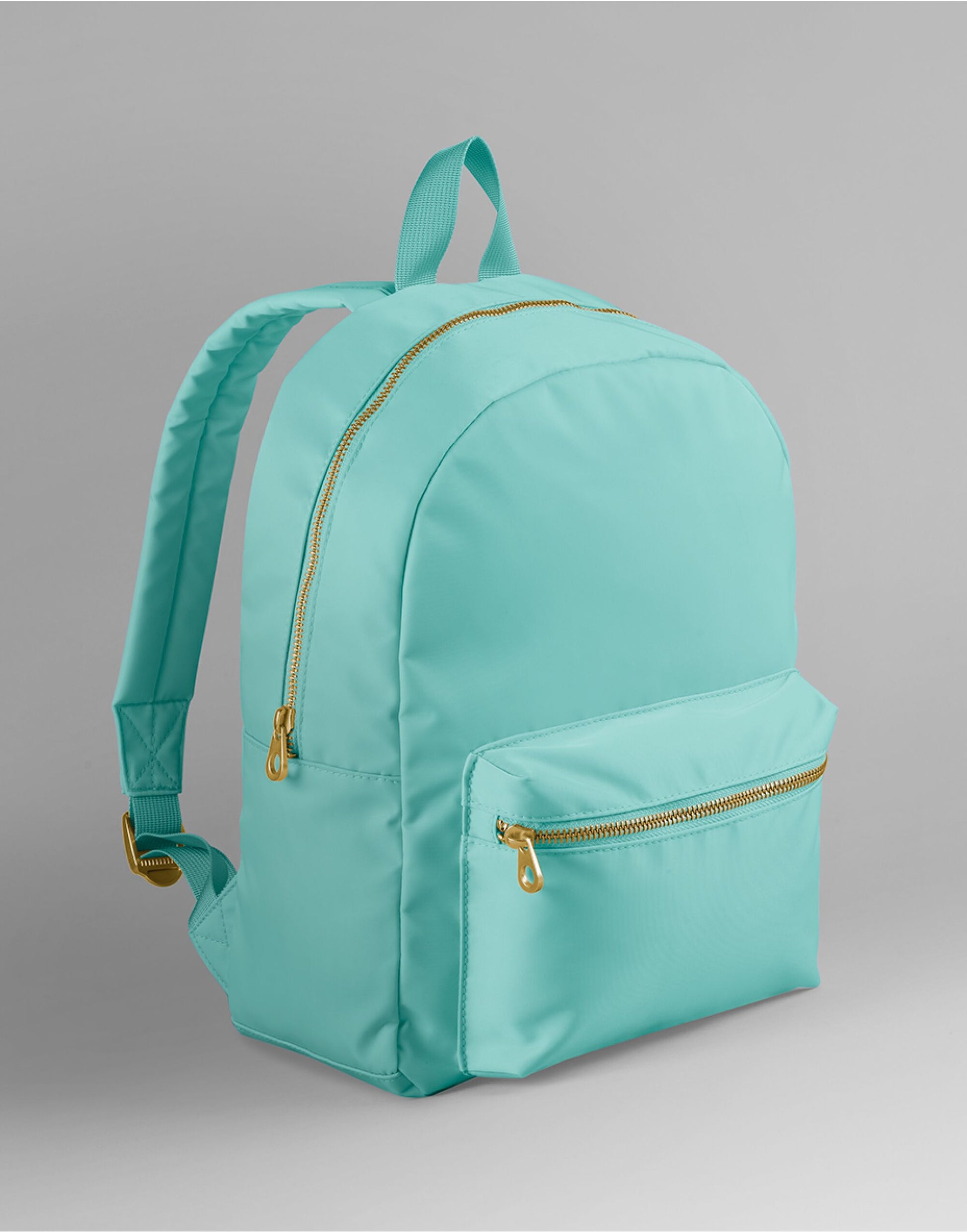 Sundae Mini Backpack - Mint Choc Chip
