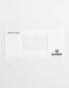 Original Patch Silicone Template - Clear
