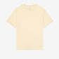Unisex Heavy Boxy Tee - Natural