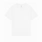 Unisex Heavy Boxy Tee - White