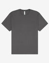Unisex Short Sleeve Heavy Tee - Asphalt