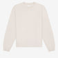 Unisex Crewneck Heavy Sweatshirt - Dust