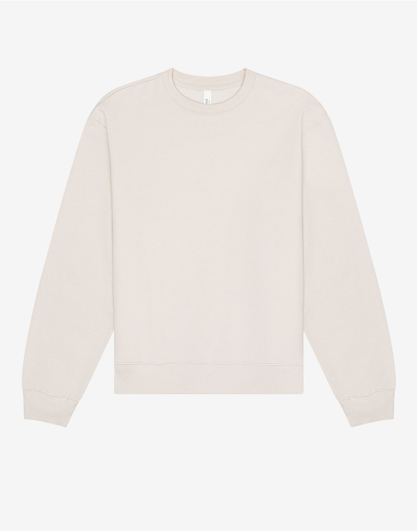 Unisex Crewneck Heavy Sweatshirt - Dust