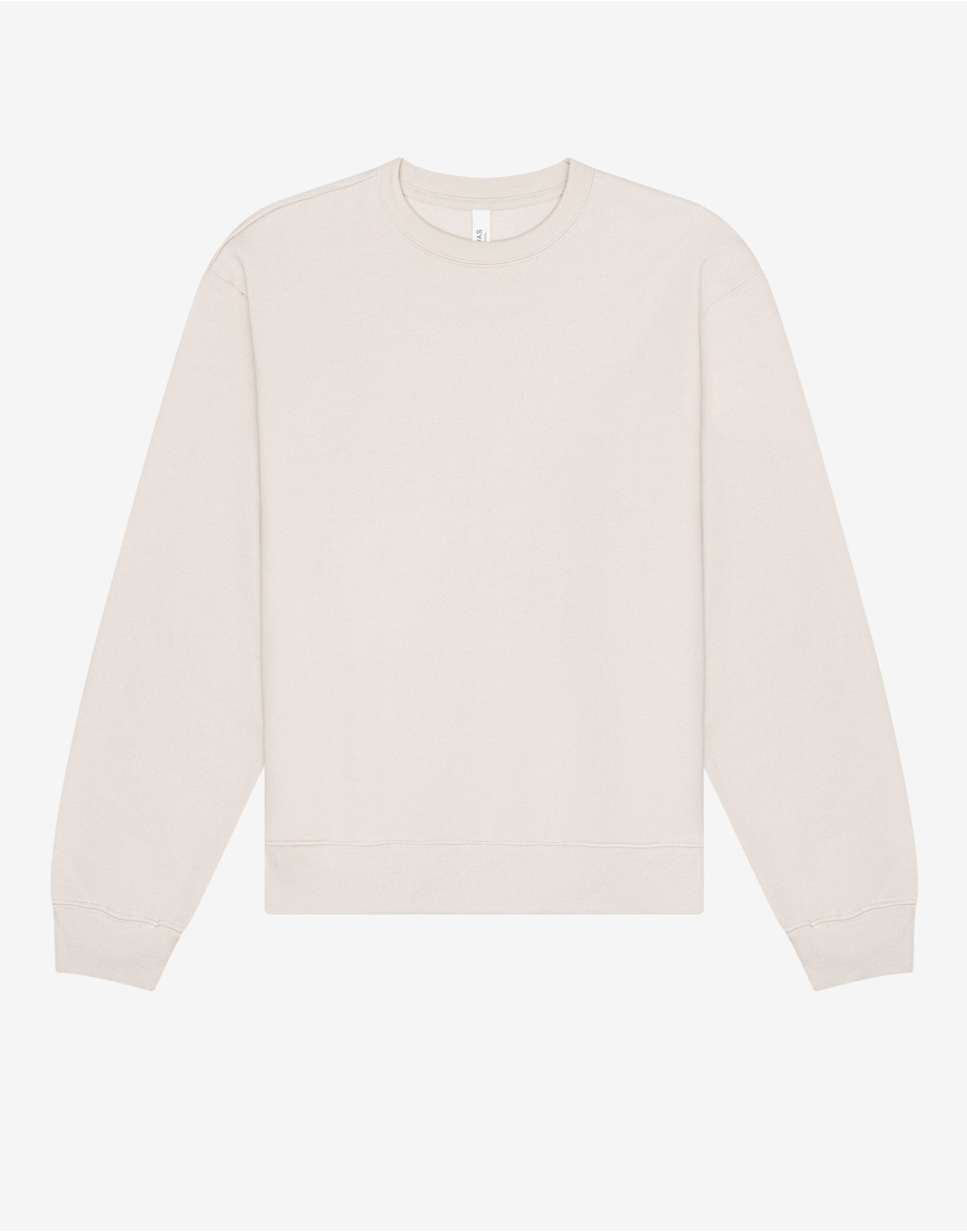 Unisex Crewneck Heavy Sweatshirt - Dust