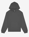 Unisex Heavy Pullover Hoodie - Asphalt