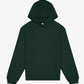 Unisex Heavy Pullover Hoodie - Forest