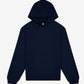 Unisex Heavy Pullover Hoodie - Navy