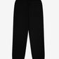 Unisex Heavy Sweatpant - Black