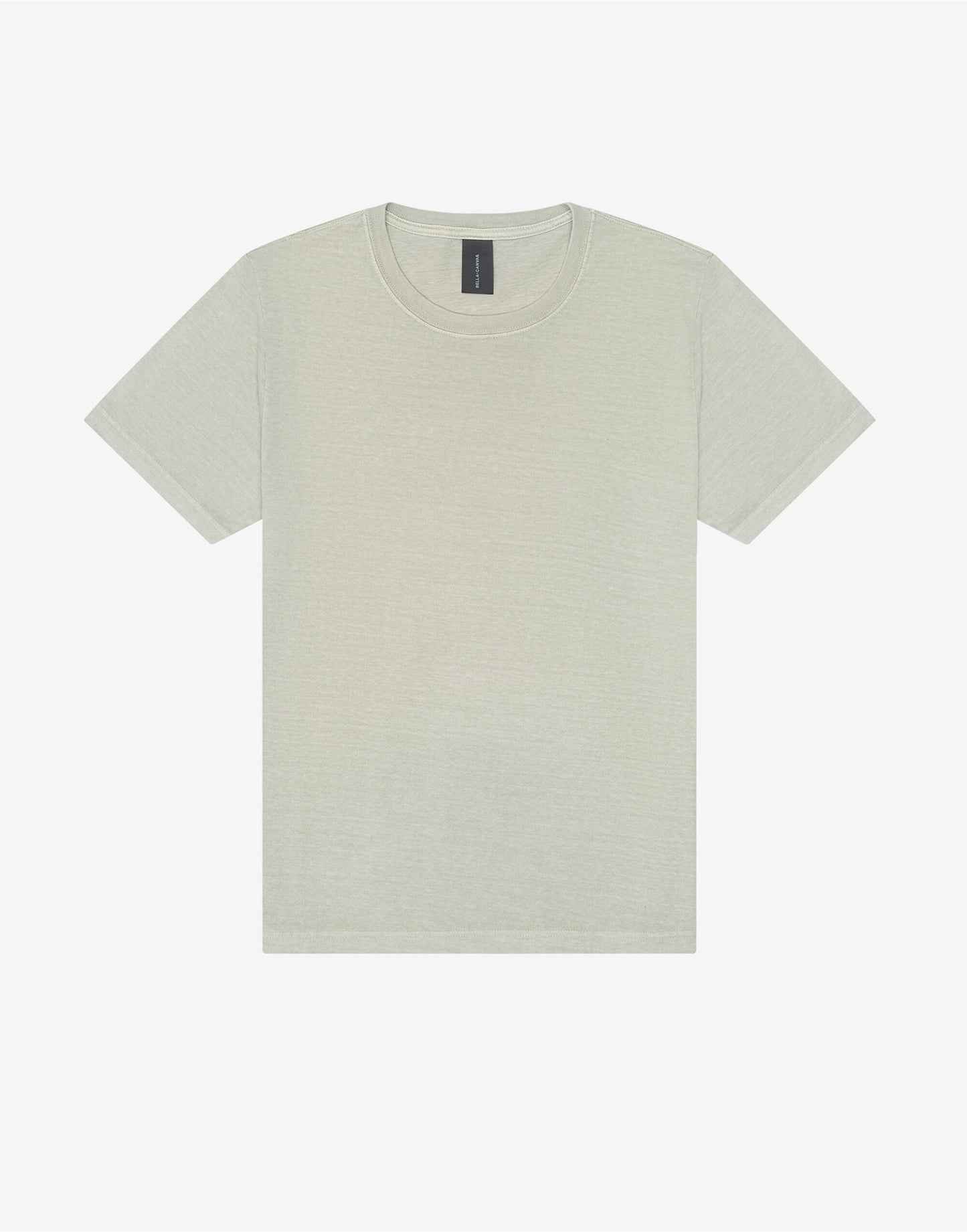 Unisex Heavyweight Washed Tee - Washed Thyme