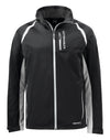 North Shore Jacket Men - Black