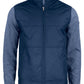 Stealth Jacket Men - Dark Navy