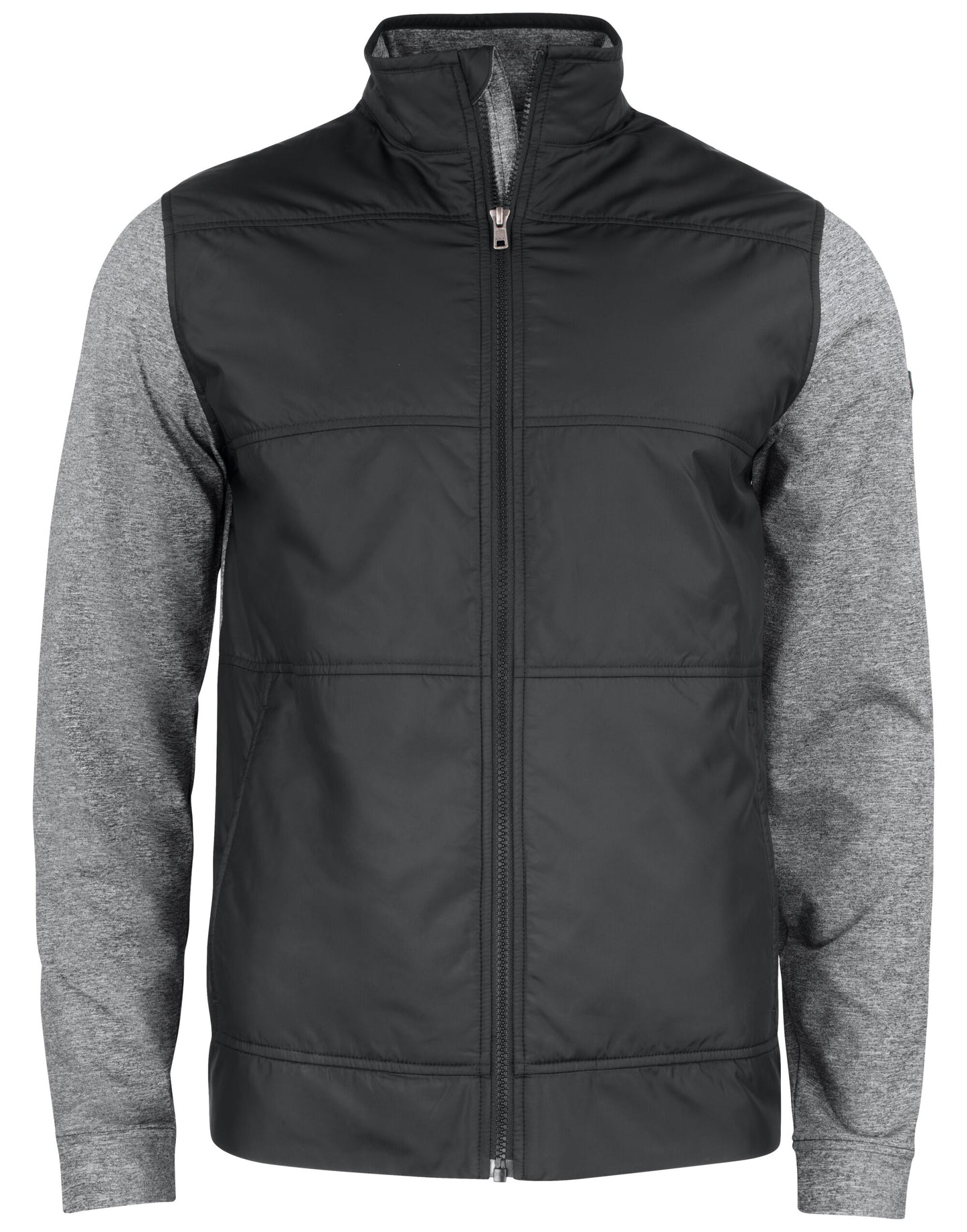 Stealth Jacket Men - Black
