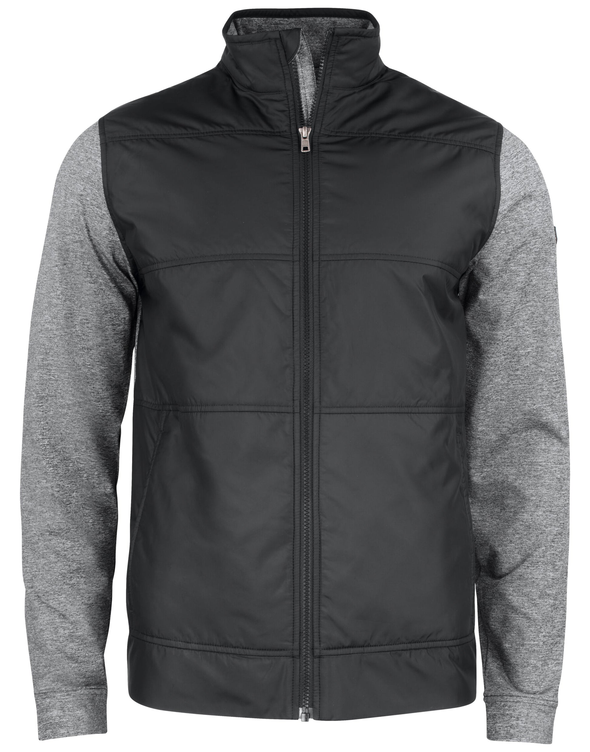 Stealth Jacket Men - Black