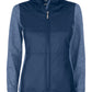 Stealth Jacket Women - Dark Navy
