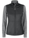 Stealth Jacket Women - Black