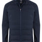 Oak Harbor Jacket Men - Dark Navy