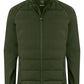 Oak Harbor Jacket Men - Ivy Green