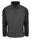 Oak Harbor Jacket Men - Black