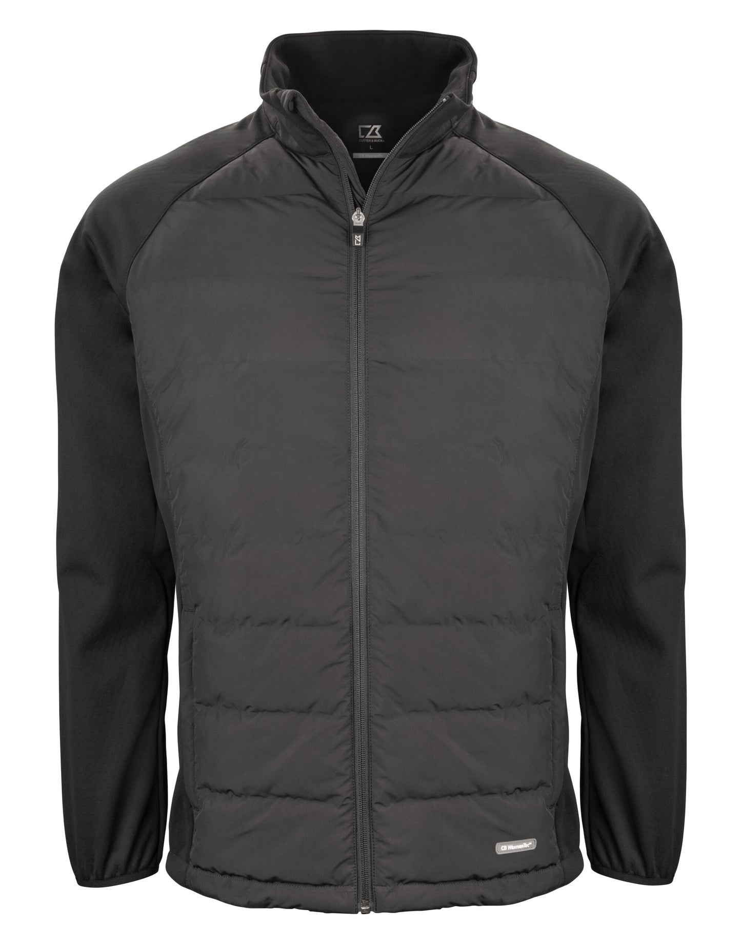 Oak Harbor Jacket Men - Black