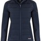 Oak Harbor Jacket Women - Dark Navy