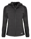 Oak Harbor Jacket Women - Black