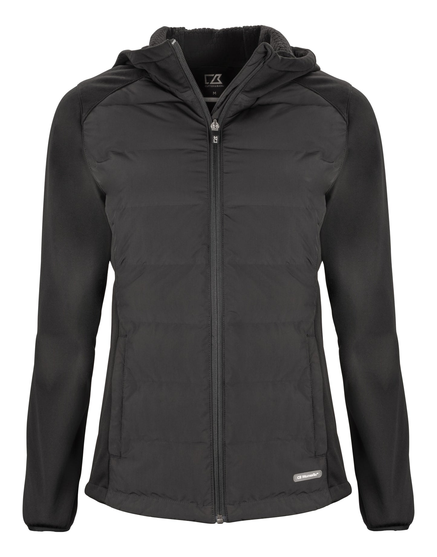 Oak Harbor Jacket Women - Black