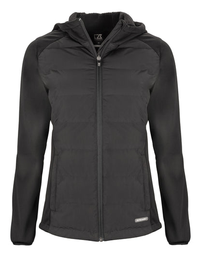 Oak Harbor Jacket Women - Black