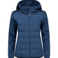 Oak Harbor Jacket Women - Ensign Blue
