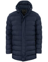 Wenatchee Jacket Men - Dark Navy