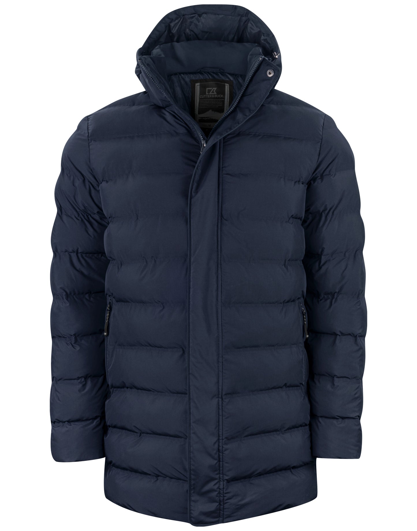 Wenatchee Jacket Men - Dark Navy