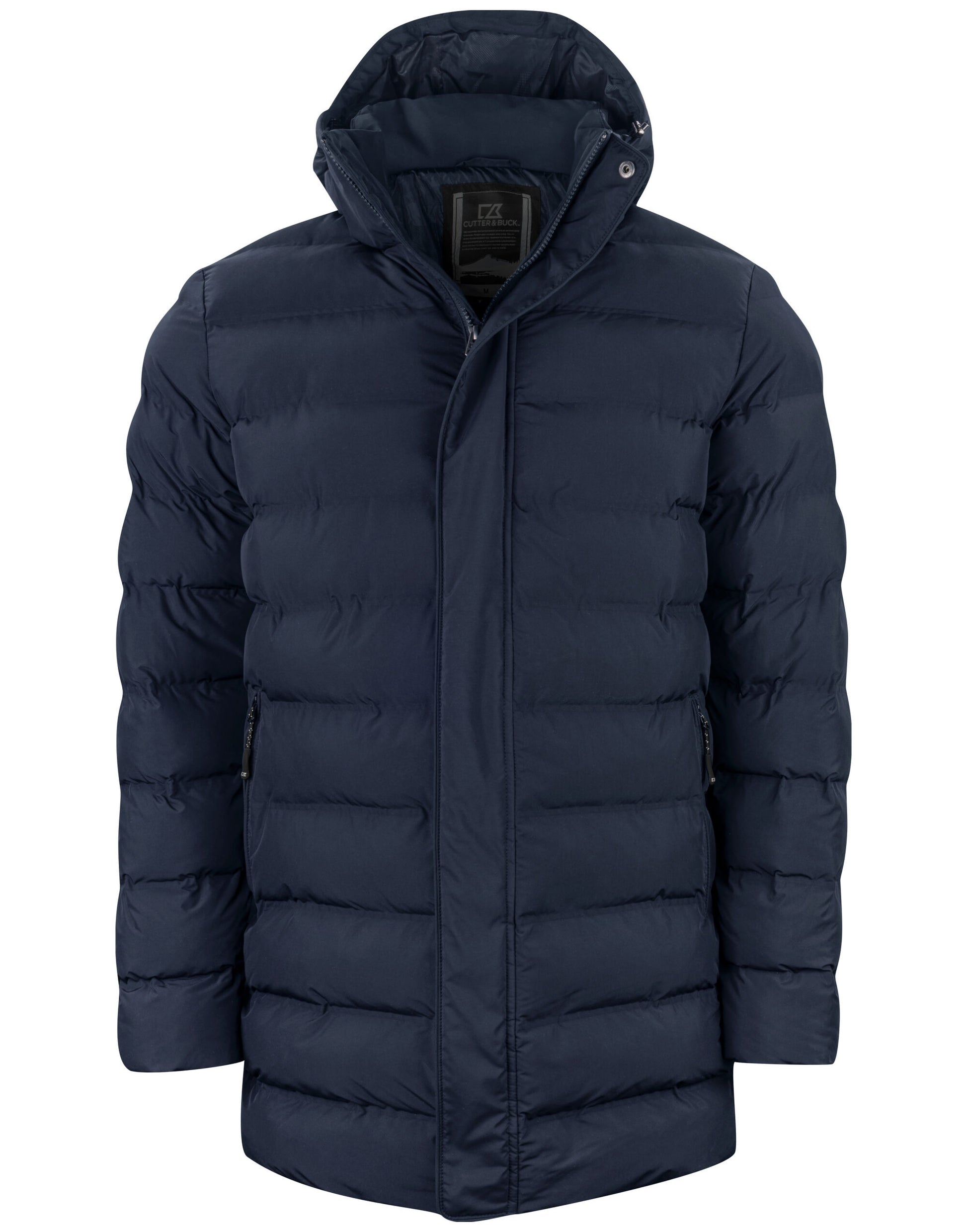 Wenatchee Jacket Men - Dark Navy