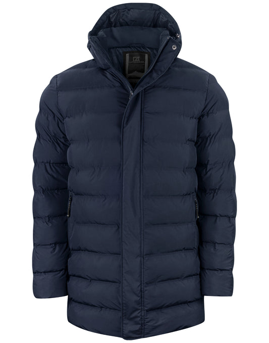 Wenatchee Jacket Men - Dark Navy