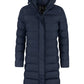 Wenatchee Jacket Women - Dark Navy