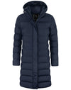 Wenatchee Jacket Women - Dark Navy