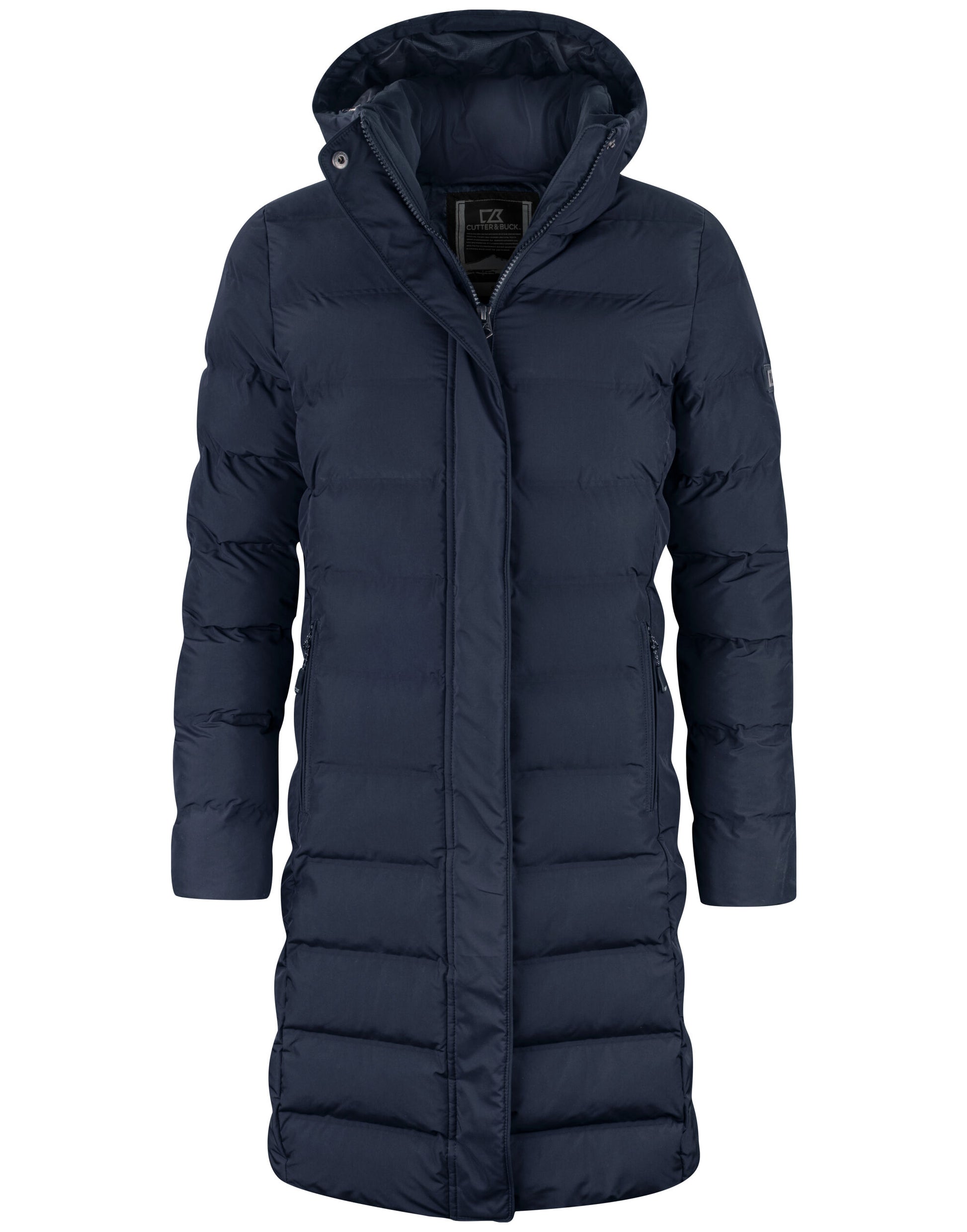 Wenatchee Jacket Women - Dark Navy