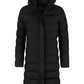 Wenatchee Jacket Women - Black