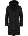 Wenatchee Jacket Women - Black