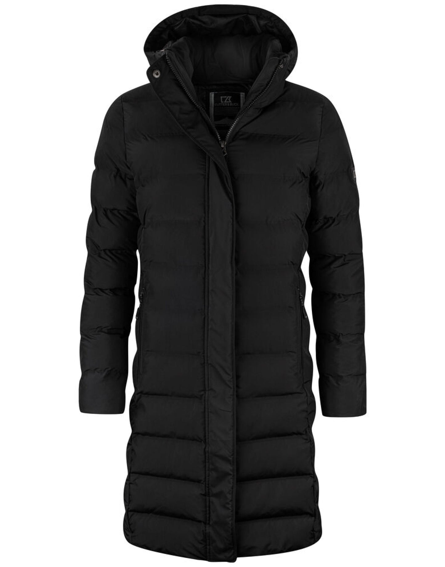 Wenatchee Jacket Women - Black